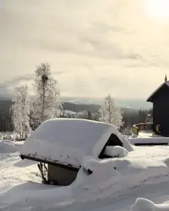 Winterreset Noorwegen 11 - 16 januari 2027