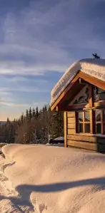 Winterretraite Noorwegen (januari 2027)