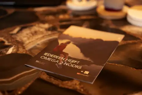 Hoogwaardige supplementen