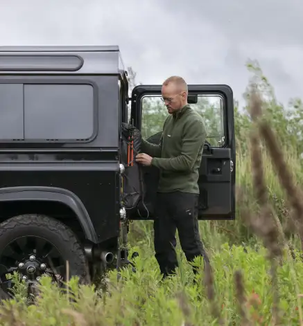 Coachingweek Noorwegen