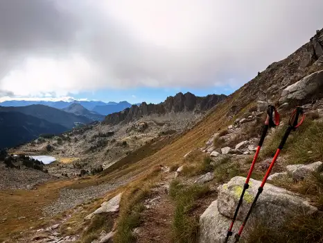 Pyreneeën juni 2026 (volgeboekt)
